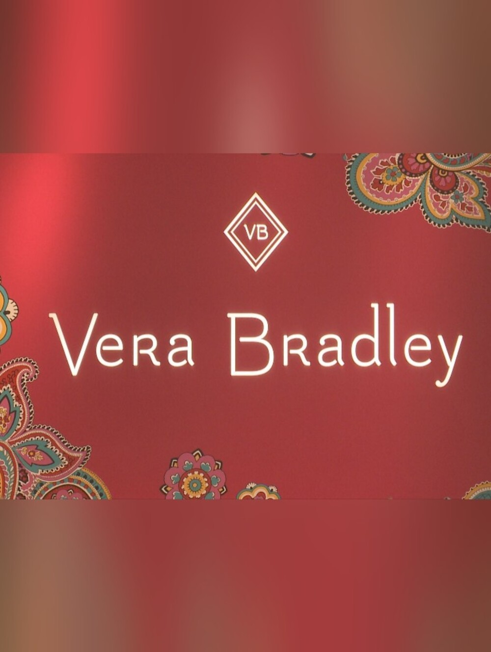Vera Bradley Notepad - Picture 4 of 10